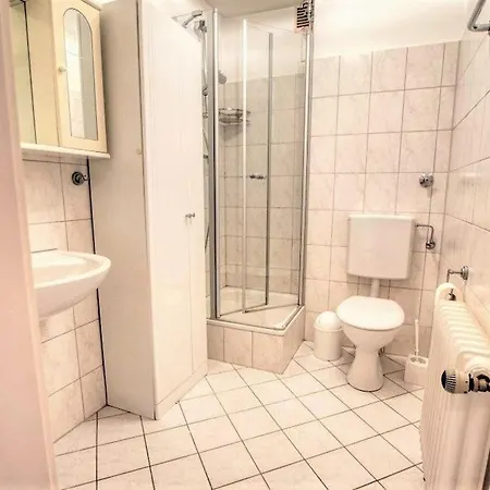 Strandhotel, App 1sh306 Apartment Heiligenhafen
