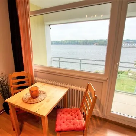 Strandhotel, App 1sh306 Apartment