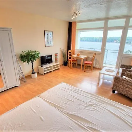 Strandhotel, App 1sh306 *