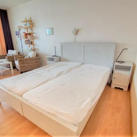 Strandhotel, App 1sh306 4*